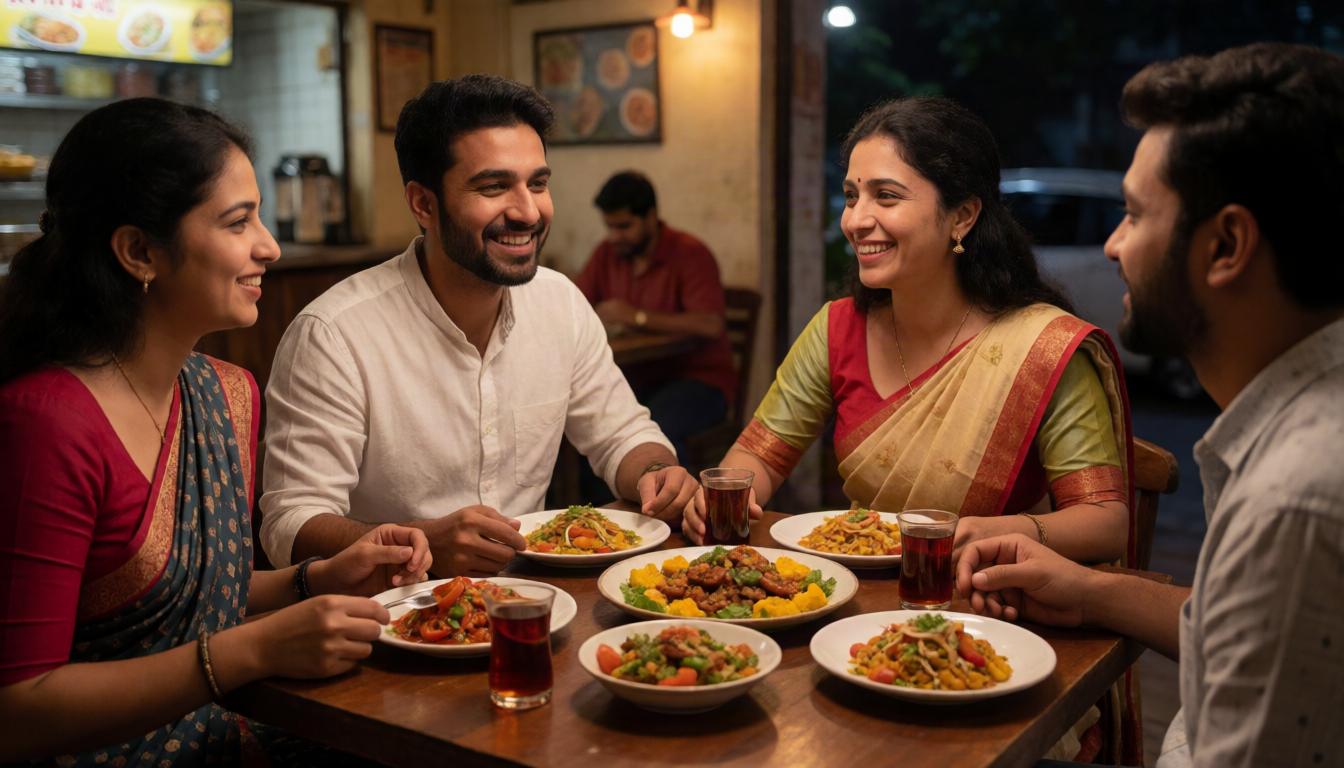 See More of Bangalore